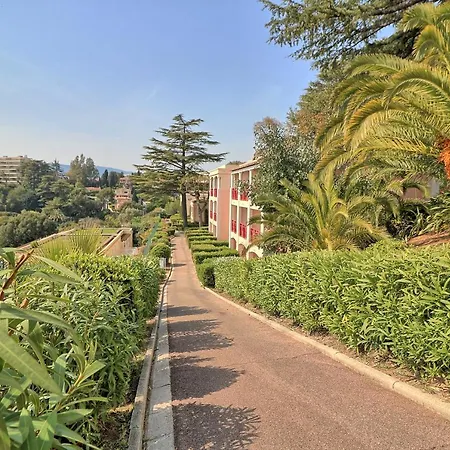 Cocon Cannois * Cannes