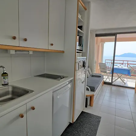 Cocon Cannois Appartement *