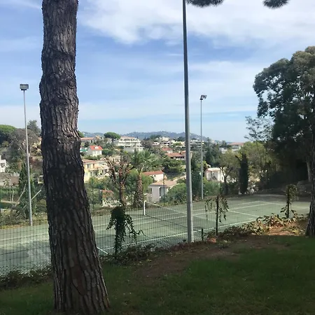 Cocon Cannois Cannes