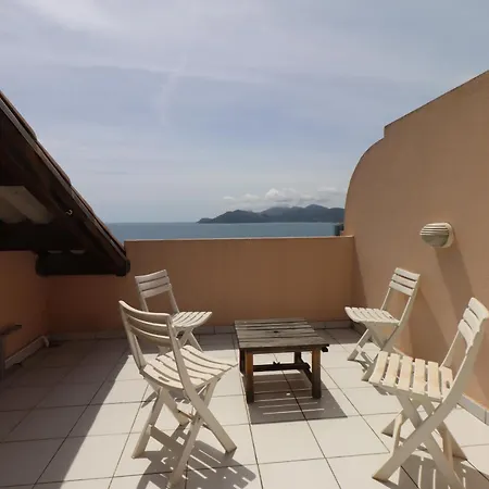 Appartement Cocon Cannois *