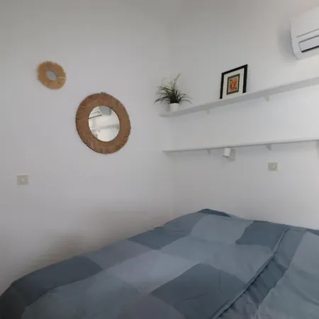 Appartement Cocon Cannois Cannes