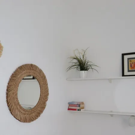 Cocon Cannois Appartement