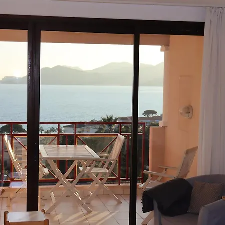 Cocon Cannois Appartement *