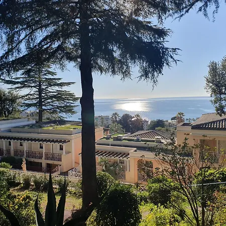 Cocon Cannois Appartement