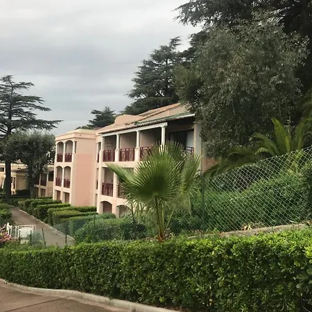 Cocon Cannois דירה *