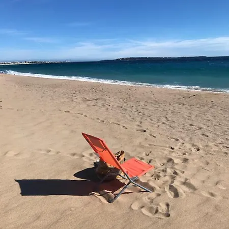 Cocon Cannois דירה *