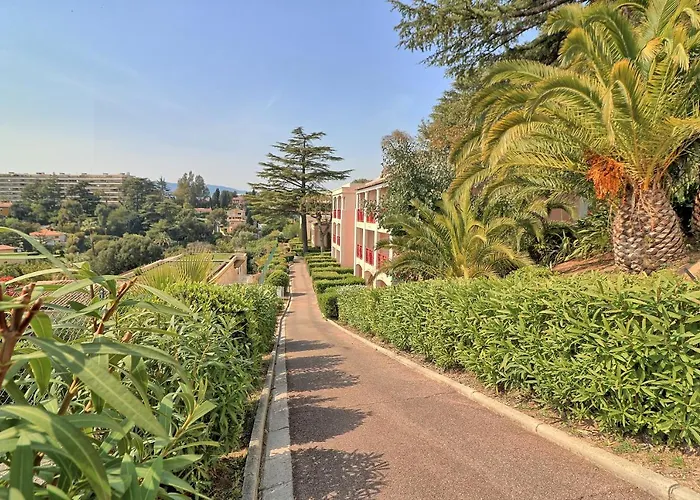 Cocon Cannois * Cannes