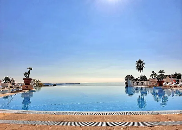 Cocon Cannois Cannes