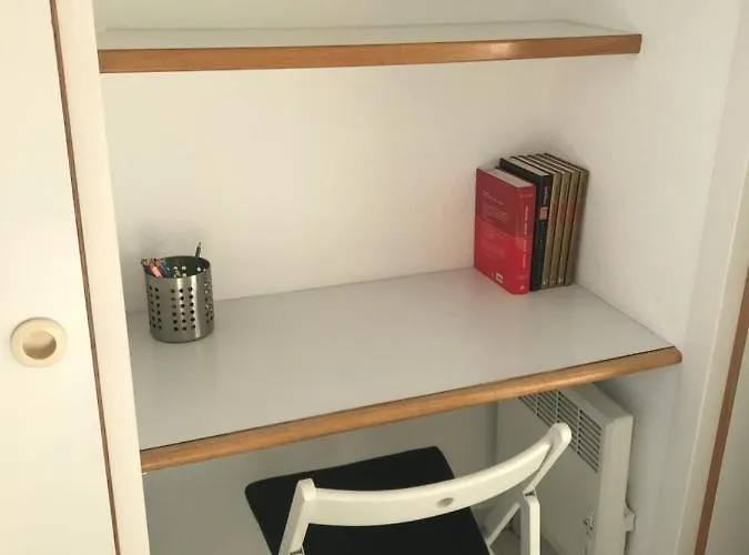 Apartament Cocon Cannois