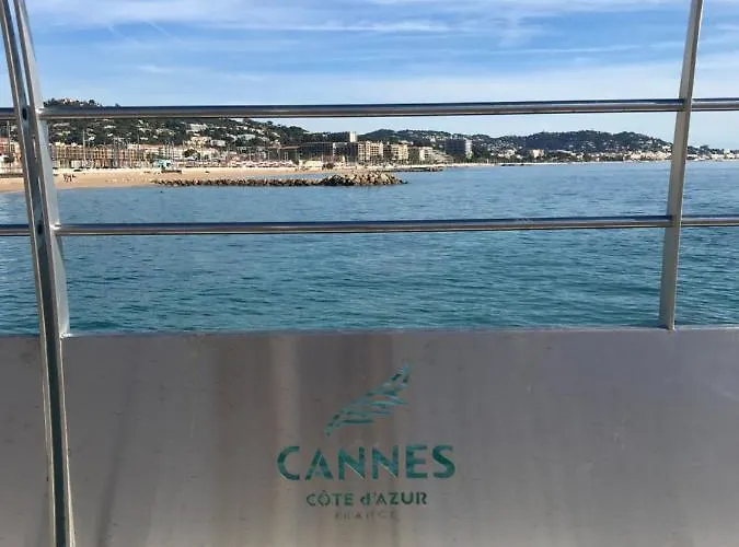 Cocon Cannois Apartament Cannes