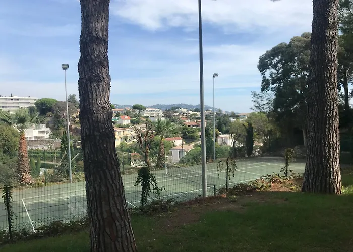 Cocon Cannois Cannes