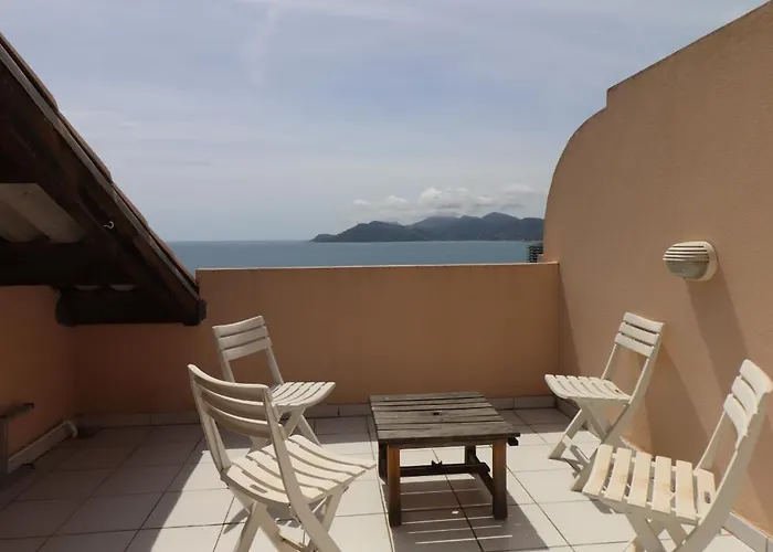 Apartament Cocon Cannois *