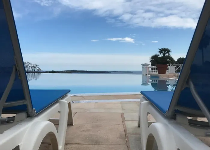 Apartament Cocon Cannois