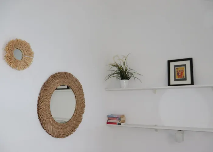 Cocon Cannois Apartament