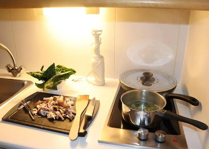 Cocon Cannois Apartament