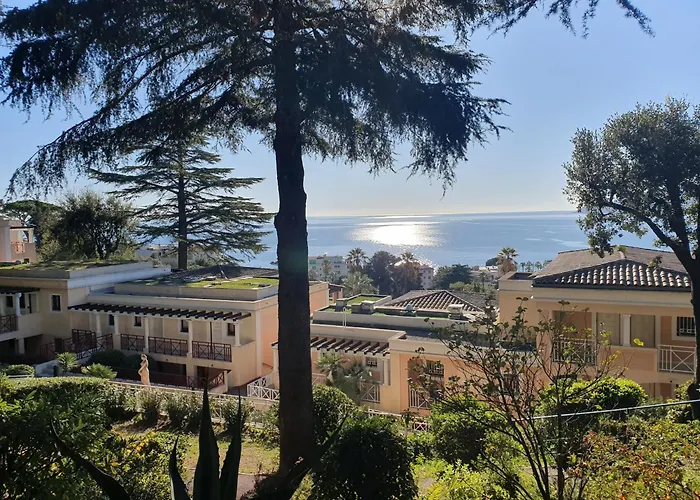 Cocon Cannois Apartament