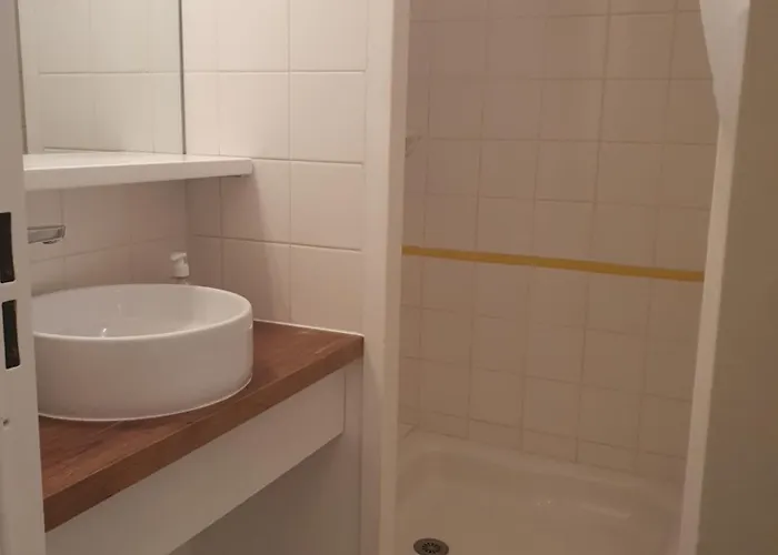 Cocon Cannois Apartament Cannes