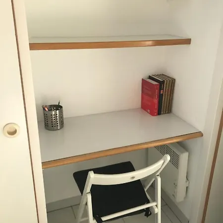 Apartamento Cocon Cannois