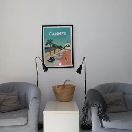 Cocon Cannois