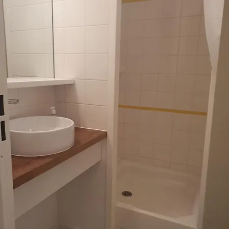 Cocon Cannois Apartamento Cannes