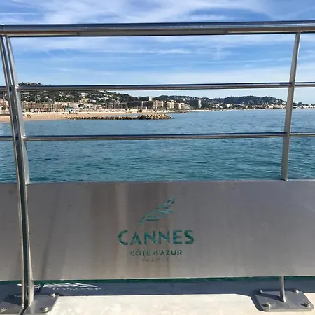 Cocon Cannois Appartamento Cannes
